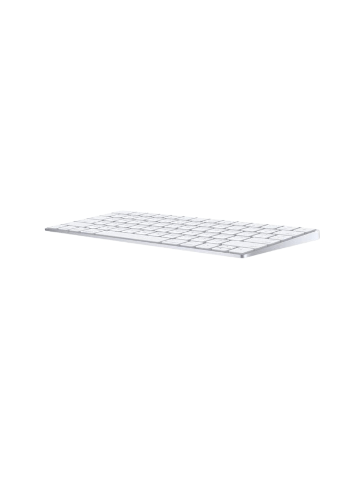 Clavier Apple Magic Keyboard sans fil - QWERTY pour Mac