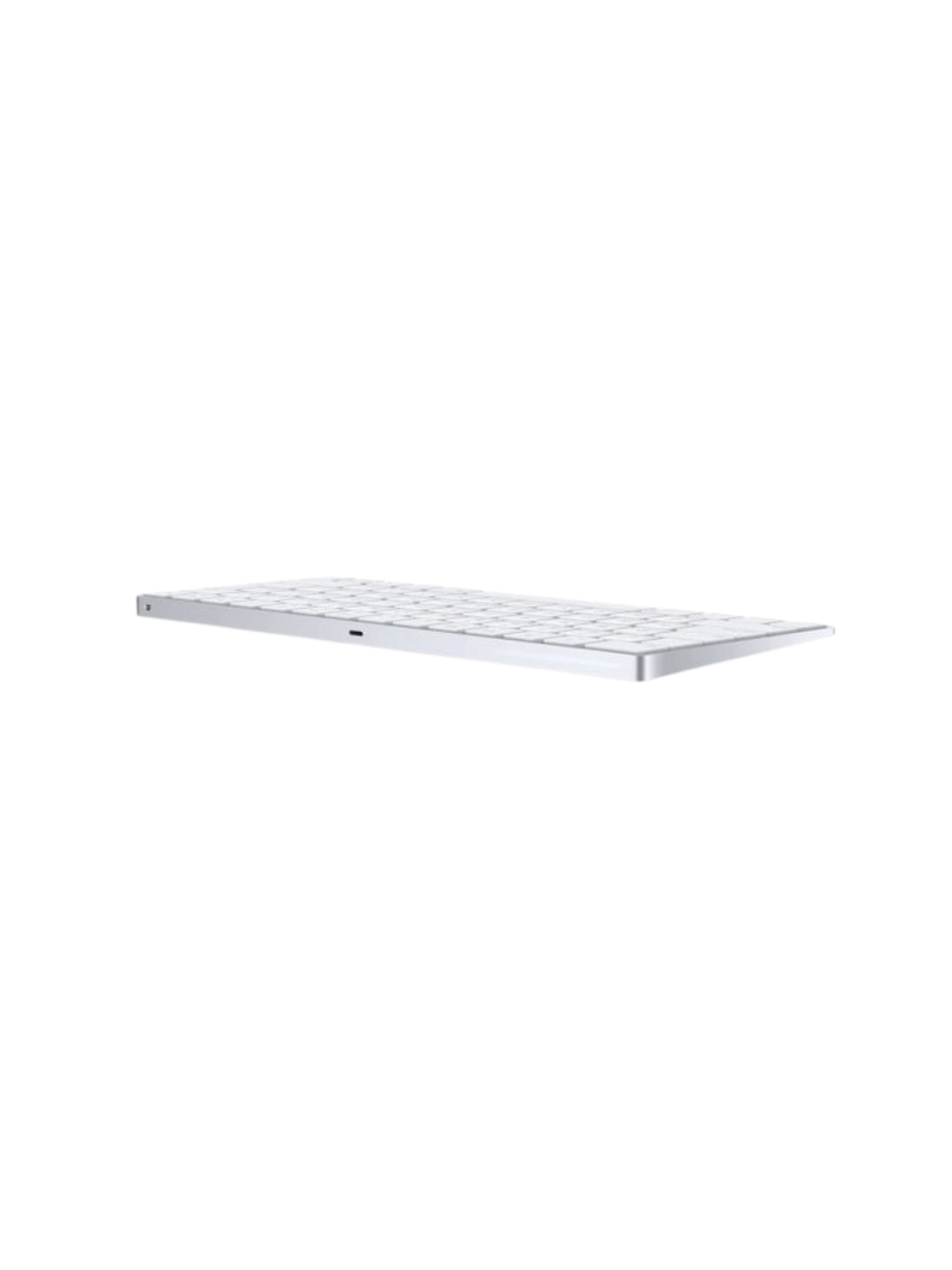 Clavier Apple Magic Keyboard sans fil - QWERTY pour Mac