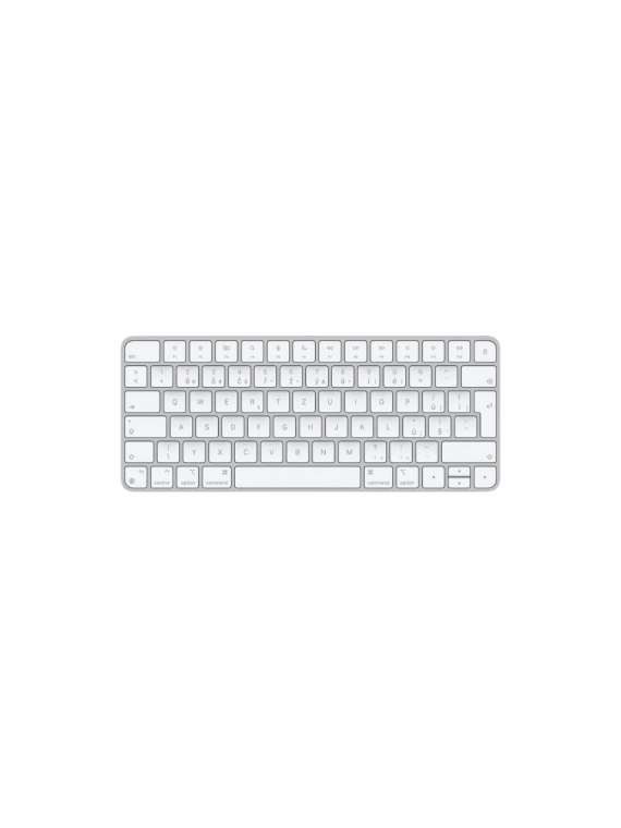 Clavier Apple Magic Keyboard sans fil - QWERTY pour Mac