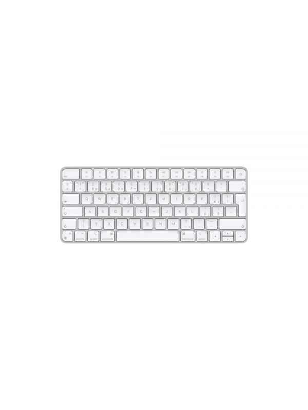 Clavier Apple Magic Keyboard sans fil - QWERTY pour Mac
