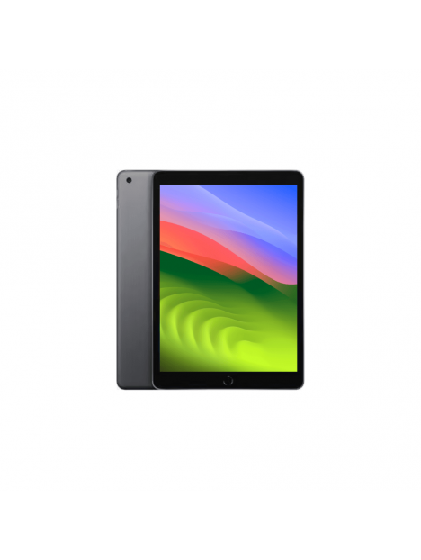 iPad 9.7" 2018 Gris Sidéral - 32Go de Stockage
