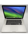 MacBook Pro Retina 15" avec offre exceptionnelle