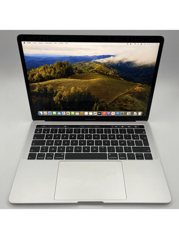 MacBook Pro TouchBar 13" - i5 8C - 16Go