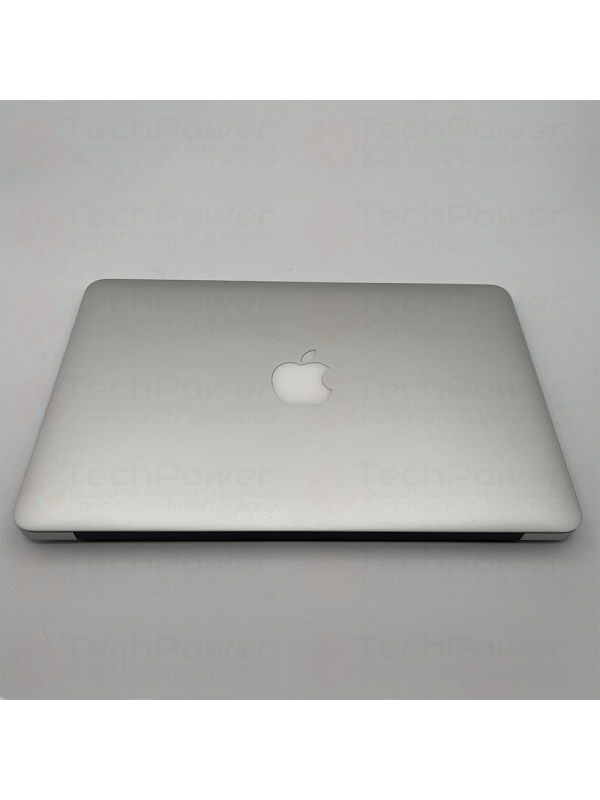 MacBook Air 11" avec SSD 2To et licence Office