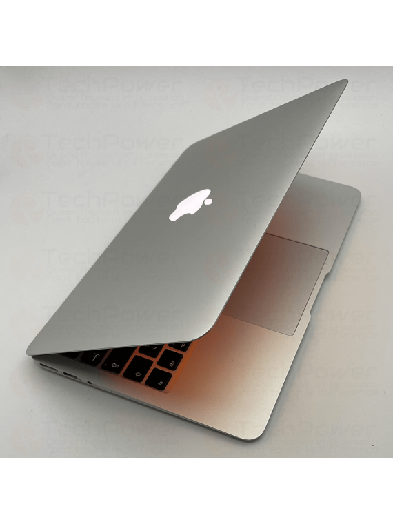 MacBook Air 11" avec SSD 2To et licence Office