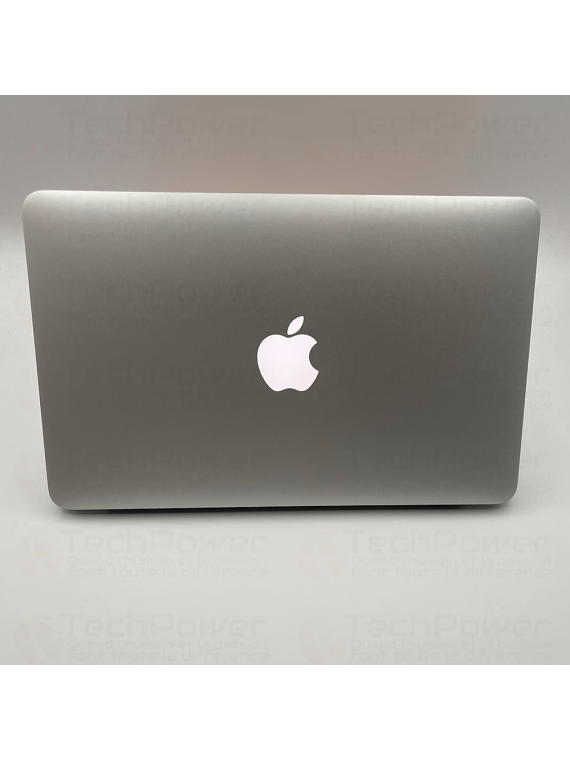 MacBook Air 11" avec SSD 2To et licence Office