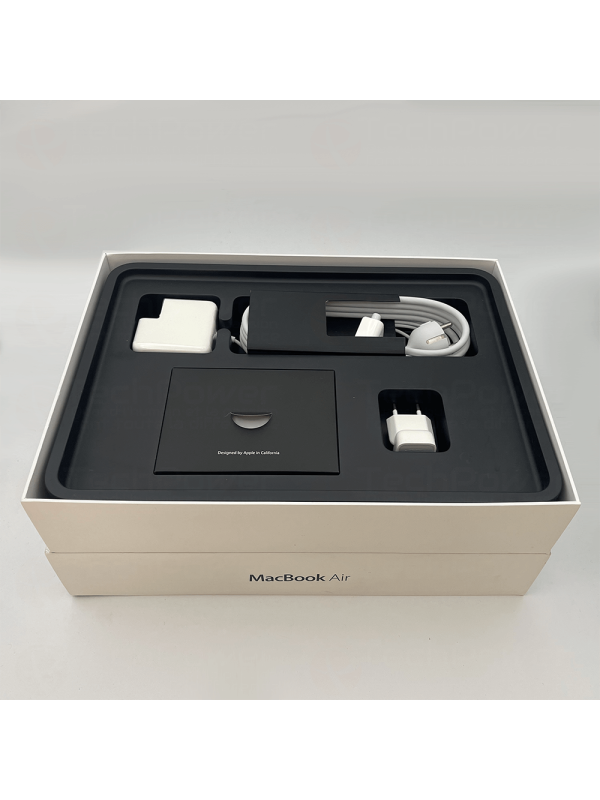 MacBook Air 11" avec SSD 2To et licence Office