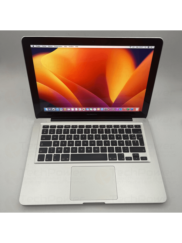 MacBook Pro 13" - 3.1GHz - 628Go SSD - Promotion