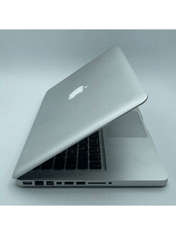 MacBook Pro 13" - 3.1GHz - 628Go SSD - Promotion