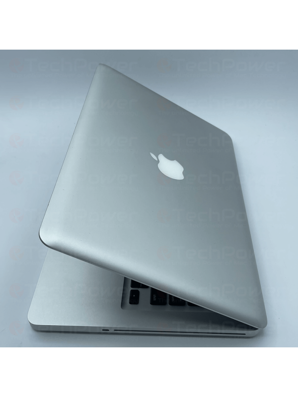 MacBook Pro 13" - 3.1GHz - 628Go SSD - Promotion