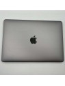 MacBook Retina 12" Gris Sidéral