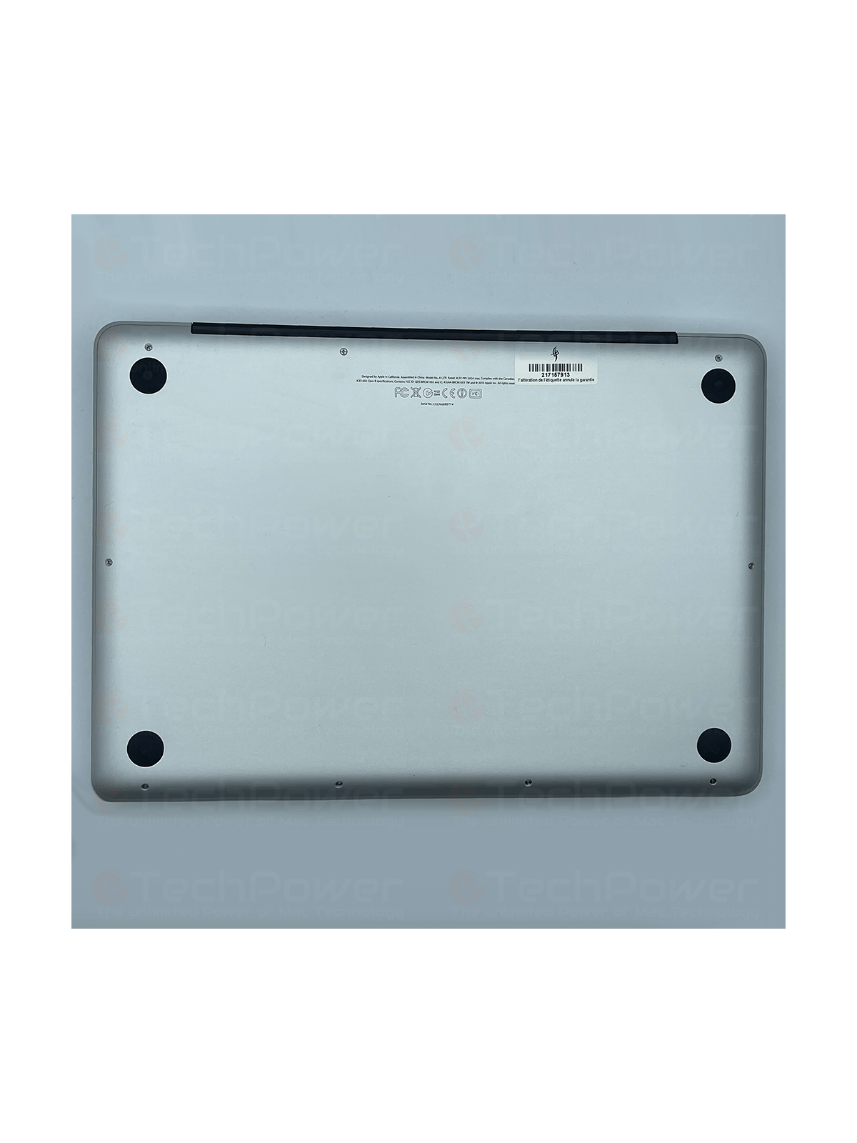 MacBook Pro 13" i7 3.6Ghz avec 1To SSD