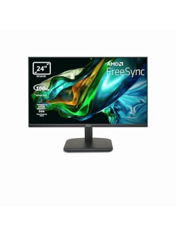 Ecran Acer 24 pouces FHD 100Hz