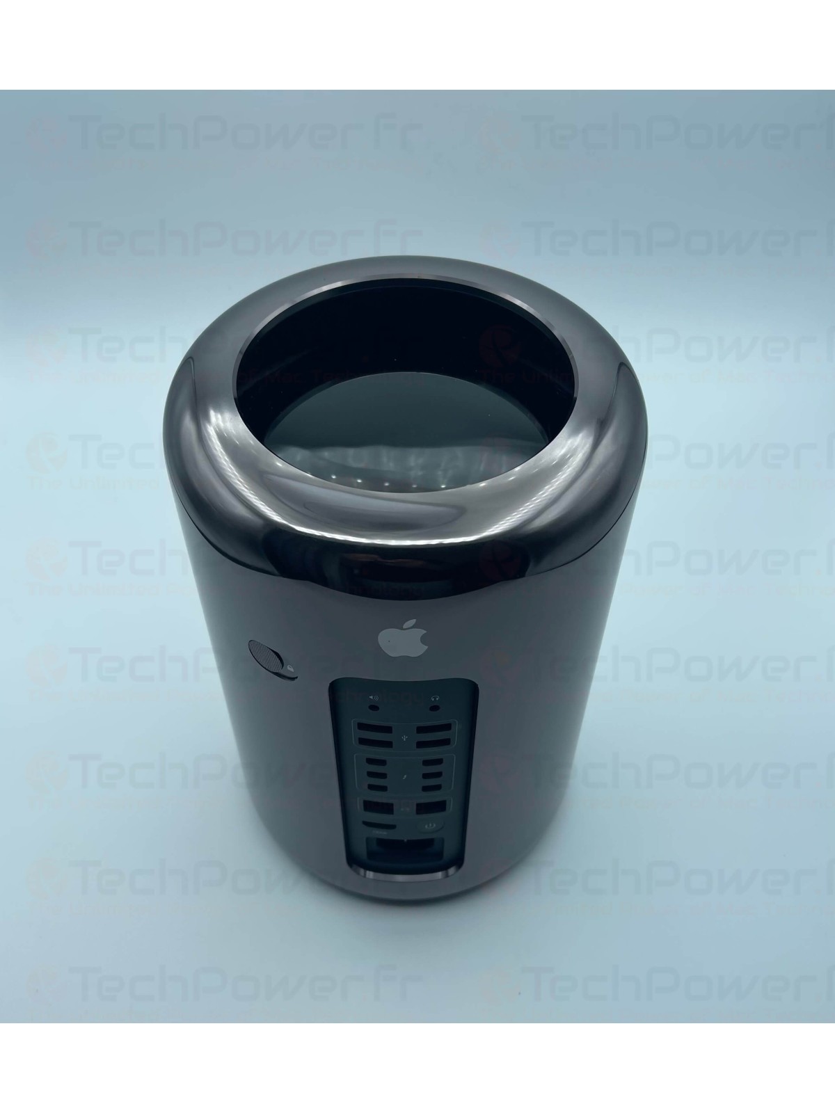 Mac Pro 6.1 - Xeon 3.5Ghz 24 cœurs - 64Go