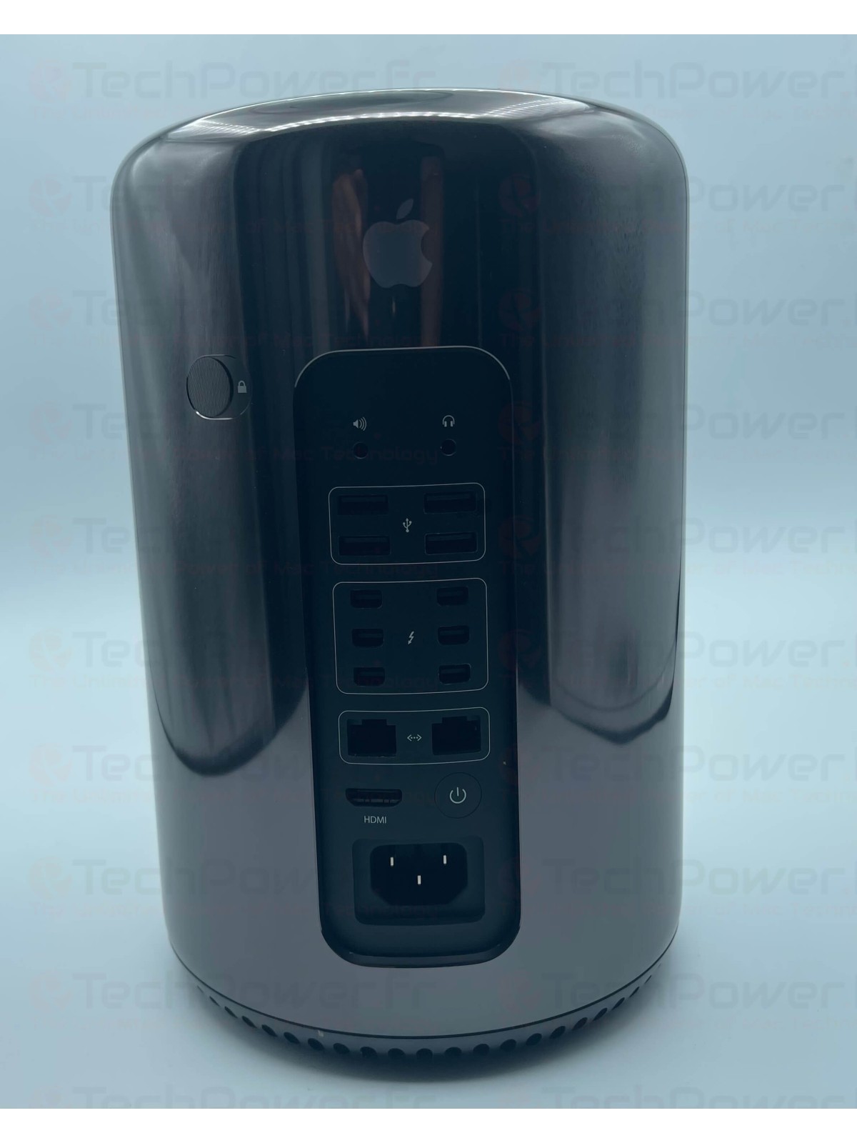 Mac Pro 6.1 - Xeon 3.5Ghz 24 cœurs - 64Go