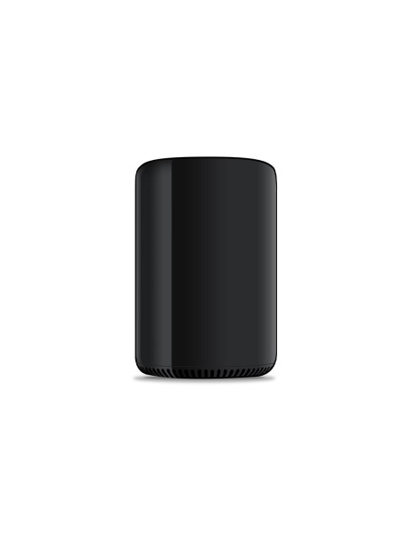 Mac Pro 6.1 - Xeon 3.5Ghz 24 cœurs - 64Go