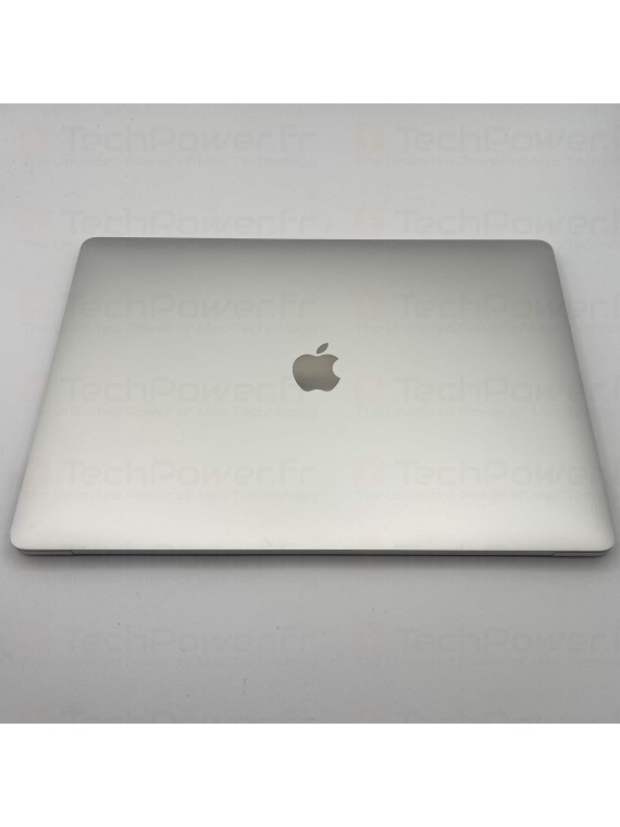 MacBook Pro TouchBar 15" - i7 4.1Ghz - 16Go