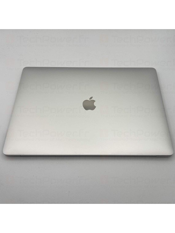 MacBook Pro TouchBar 15" - i7 4.1Ghz - 16Go