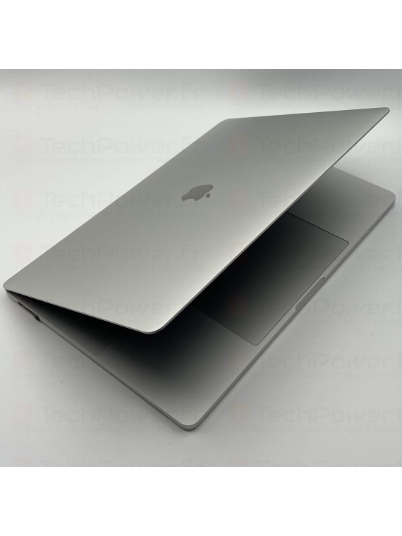 MacBook Pro TouchBar 15" - i7 4.1Ghz - 16Go
