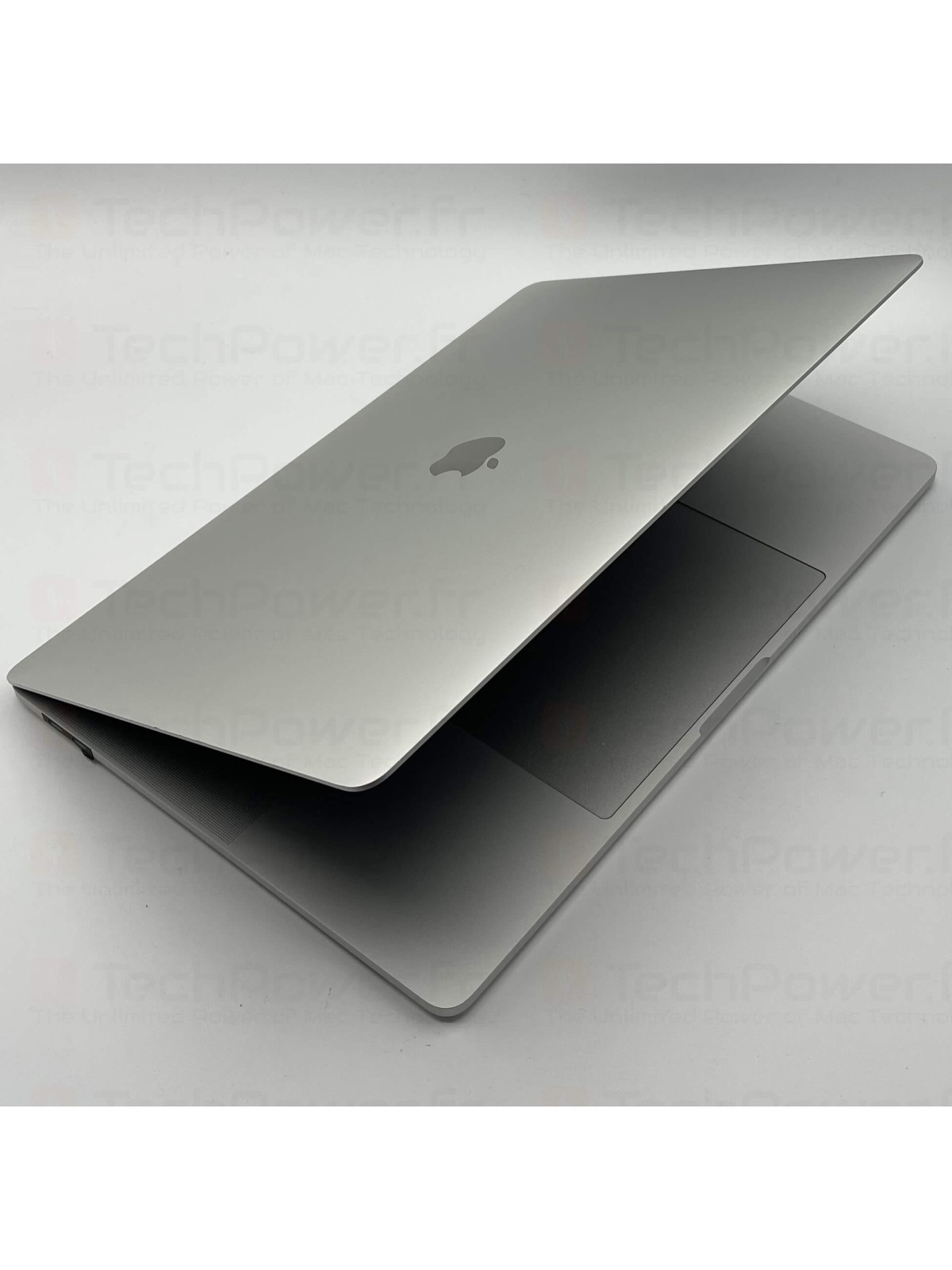 MacBook Pro TouchBar 15" - i7 4.1Ghz - 16Go