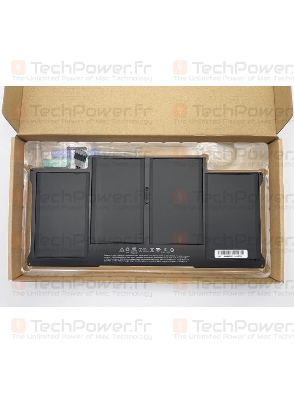 Batterie originale MacBook Air 13" A1466 - A1496
