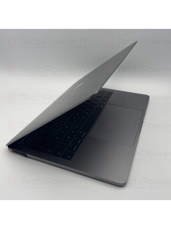 MacBook Pro Retina 13" Gris Sidéral - i5 3.6Ghz - 256Go