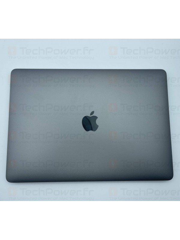 MacBook Pro Retina 13" Gris Sidéral - i5 3.6Ghz - 256Go