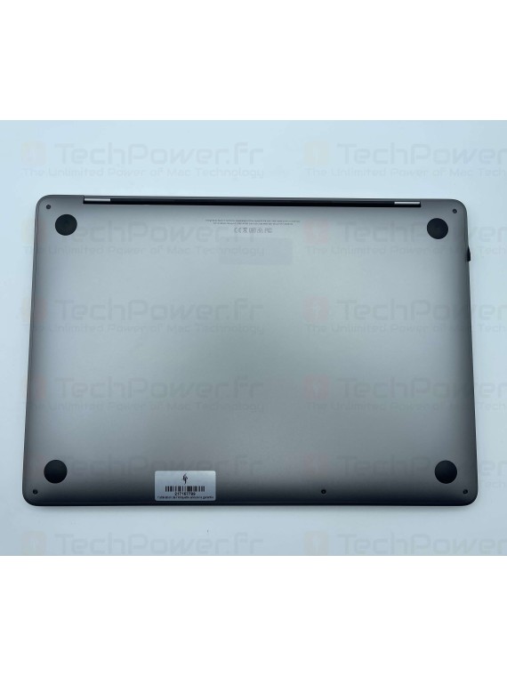 MacBook Pro Retina 13" Gris Sidéral - i5 3.6Ghz - 256Go