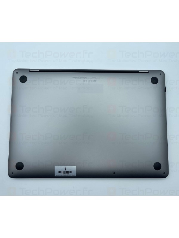 MacBook Pro Retina 13" Gris Sidéral - i5 3.6Ghz - 256Go