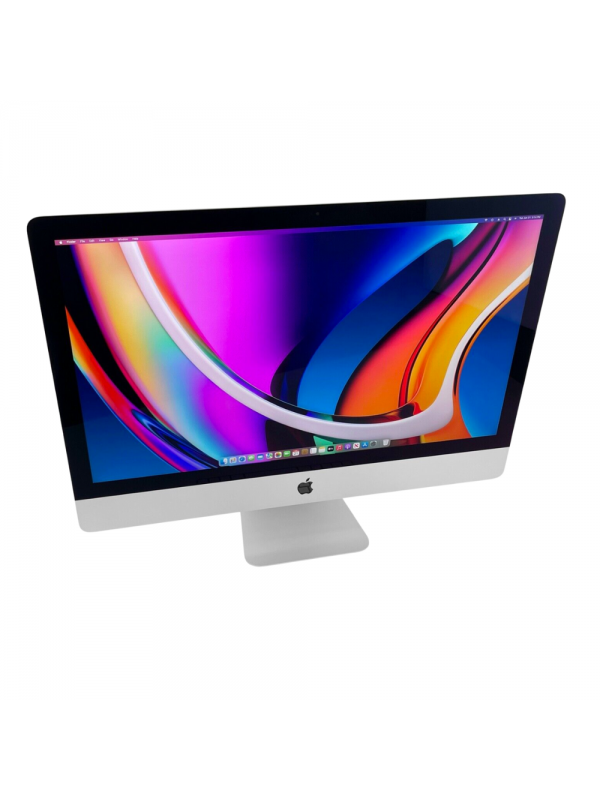 iMac 27" Slim 5K - Performance et Économie