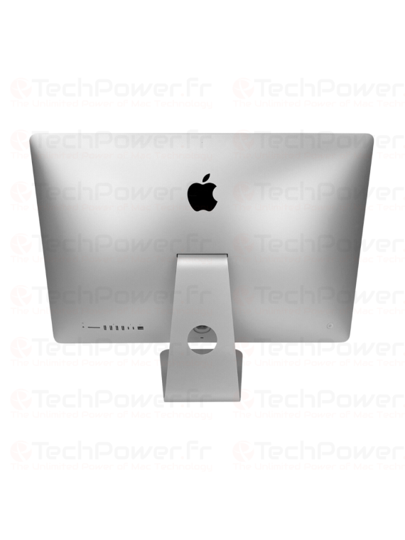 iMac 27" Slim 5K - Performance et Économie