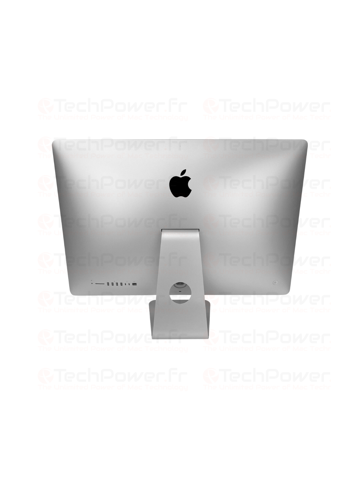 iMac 27" Slim - i5 3.6Ghz - 16Go - 1To SSD