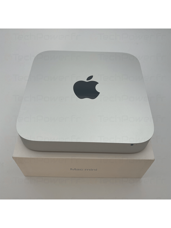 Mac mini i7 3.5Ghz avec réduction de -37%