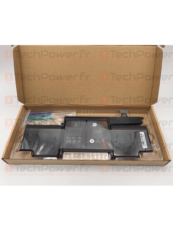 Batterie originale Apple MacBook Pro 13" Retina A1493