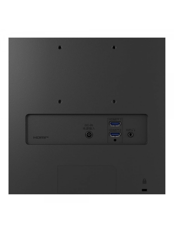 Ecran LG 24 pouces 100Hz FHD avec HDMI