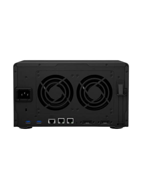 NAS Synology DS1621XS+ Stockage Réseau