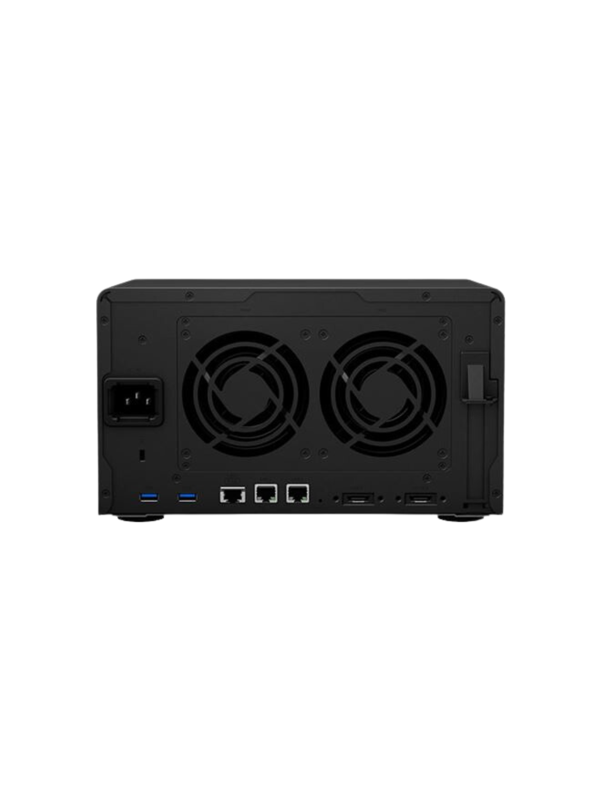 Synology DS1621XS+ NAS 6 Baies avec 10GbE et SSD