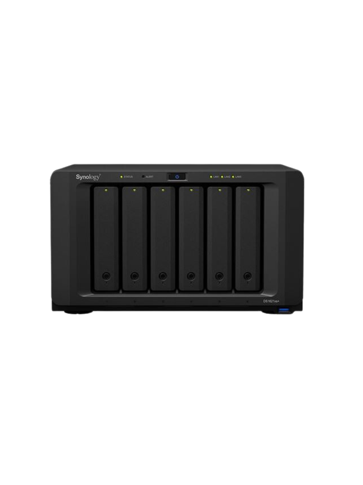 NAS Synology DS1621XS+ Stockage Réseau