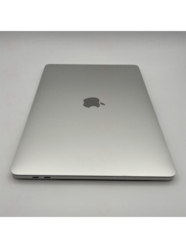 MacBook Pro TouchBar 13" - Puissance et Élégance