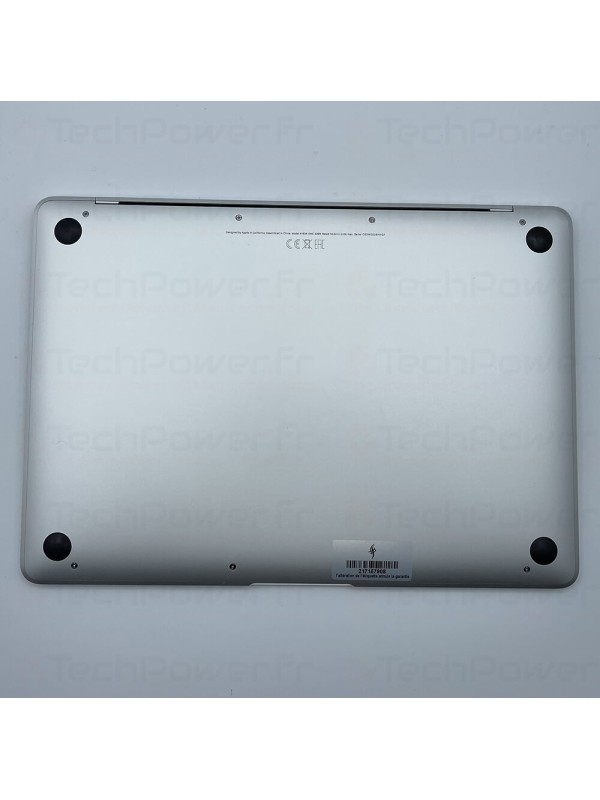 MacBook Retina 12" Dernier Modèle - Puissance et Légèreté