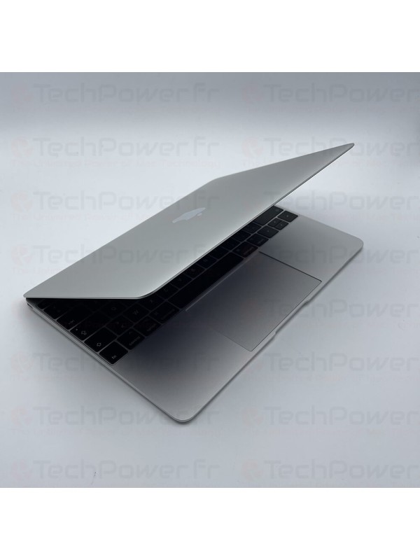 MacBook Retina 12" Dernier Modèle - Puissance et Légèreté