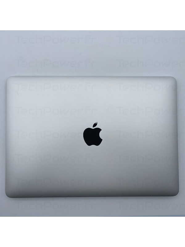 MacBook Retina 12" Dernier Modèle - Puissance et Légèreté