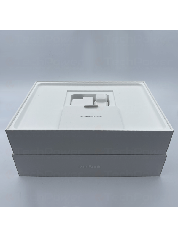 MacBook Retina 12" Dernier Modèle - Puissance et Légèreté