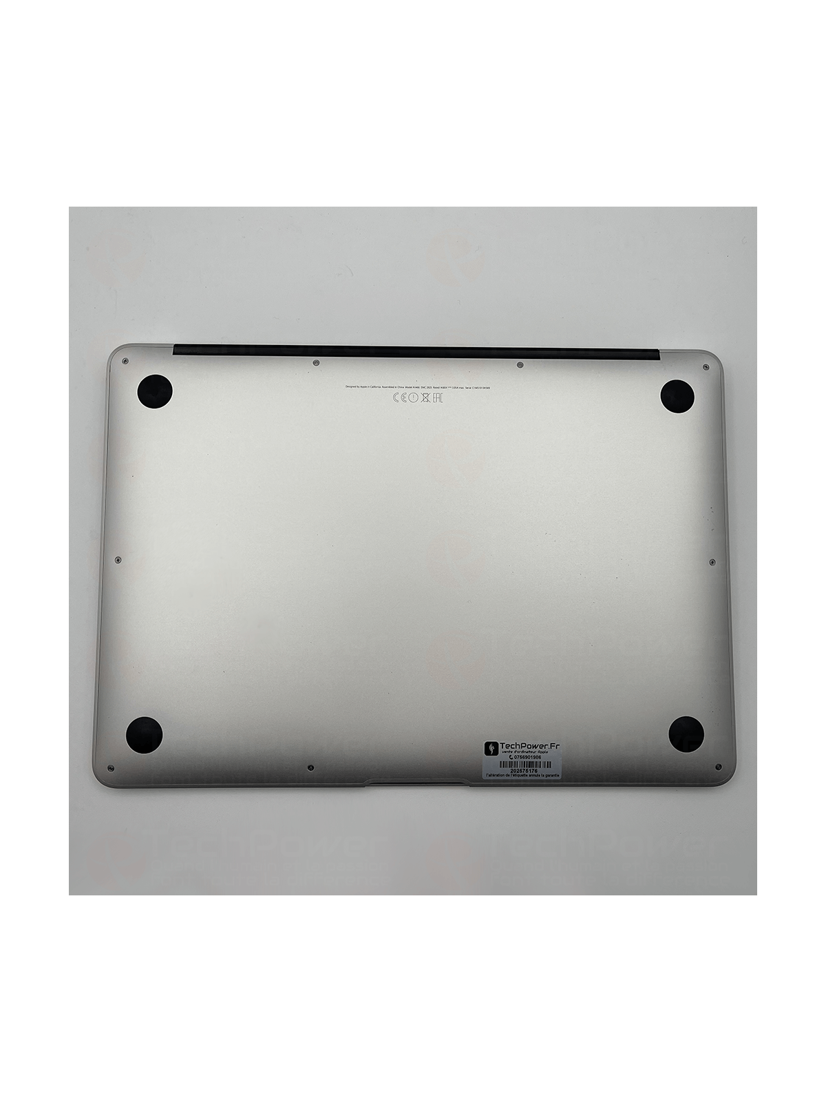 MacBook Air 13" - i5 2.4Ghz - 1To SSD