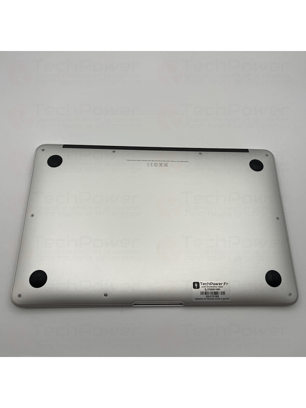 MacBook Air 11" i5 avec SSD 1To et Office offert