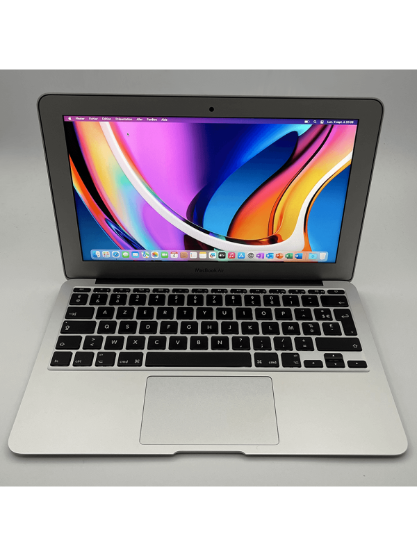 MacBook Air 11" i5 avec SSD 1To et Office offert