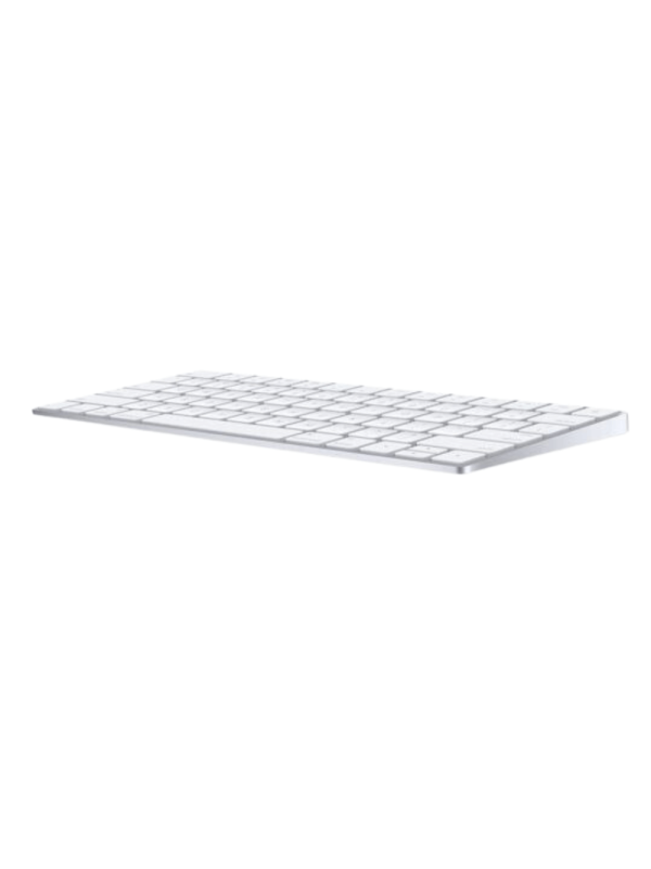 Clavier Apple sans fil - Magic Keyboard AZERTY