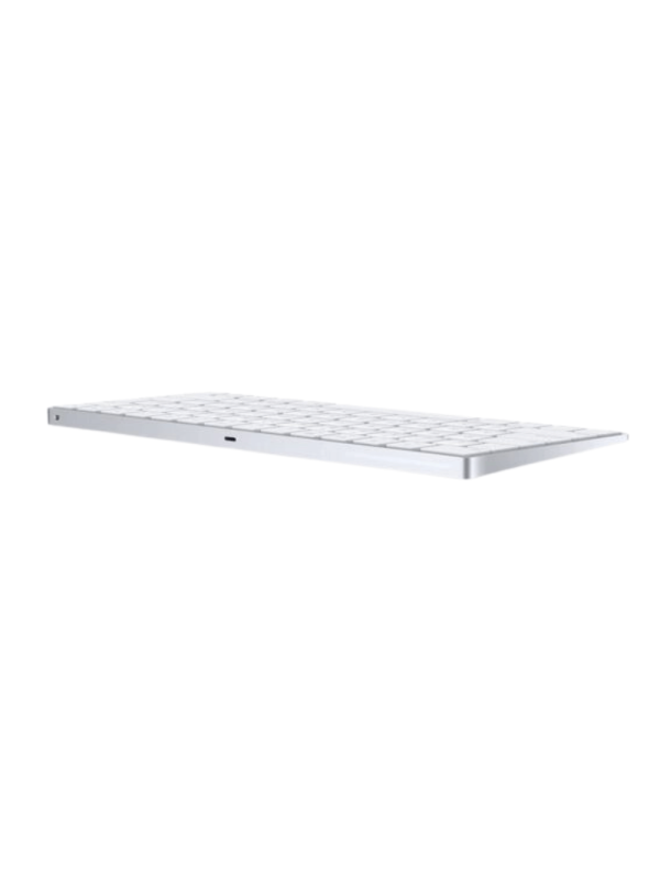 Clavier Apple sans fil - Magic Keyboard AZERTY