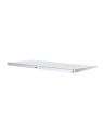 Clavier Apple sans fil - Magic Keyboard AZERTY