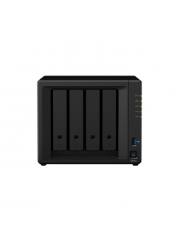 NAS Synology DS418 4To - Serveur de stockage performant